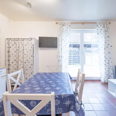 Hus Achtern Diek _ 1 Dagebüll